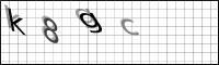 Captcha Bild