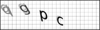 Captcha Bild