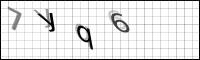 Captcha Bild