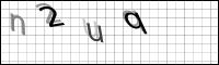 Captcha Bild