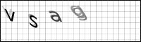 Captcha Bild