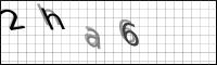 Captcha Bild