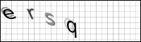 Captcha Bild