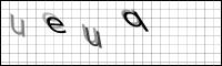 Captcha Bild