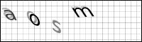 Captcha Bild