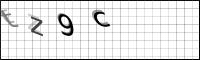Captcha Bild