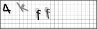 Captcha Bild