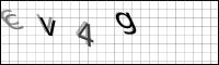 Captcha Bild