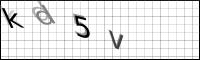 Captcha Bild