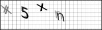 Captcha Bild