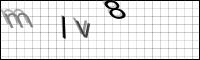 Captcha Bild