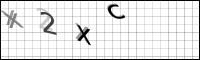 Captcha Bild