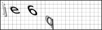 Captcha Bild