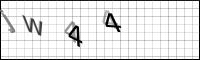 Captcha Bild
