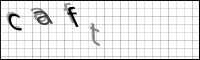 Captcha Bild