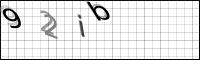 Captcha Bild