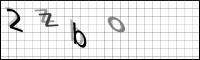Captcha Bild