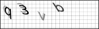 Captcha Bild
