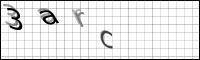 Captcha Bild