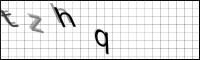 Captcha Bild