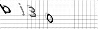 Captcha Bild