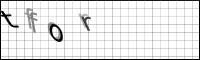 Captcha Bild