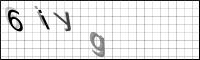 Captcha Bild