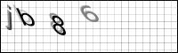 Captcha Bild