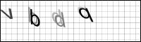 Captcha Bild