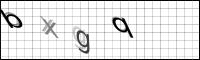 Captcha Bild