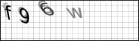 Captcha Bild