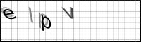 Captcha Bild