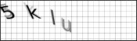 Captcha Bild
