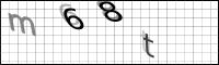 Captcha Bild