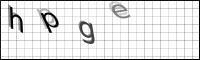 Captcha Bild