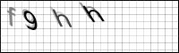 Captcha Bild