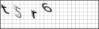 Captcha Bild