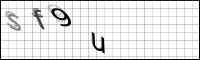 Captcha Bild