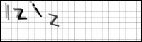 Captcha Bild