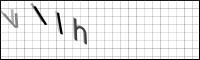 Captcha Bild