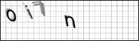 Captcha Bild