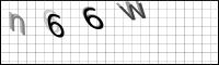 Captcha Bild