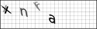 Captcha Bild
