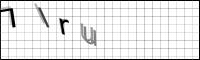 Captcha Bild