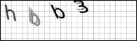 Captcha Bild
