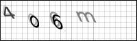 Captcha Bild