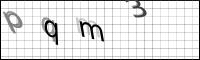 Captcha Bild