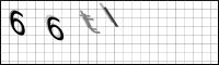 Captcha Bild