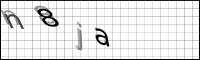 Captcha Bild