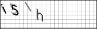 Captcha Bild